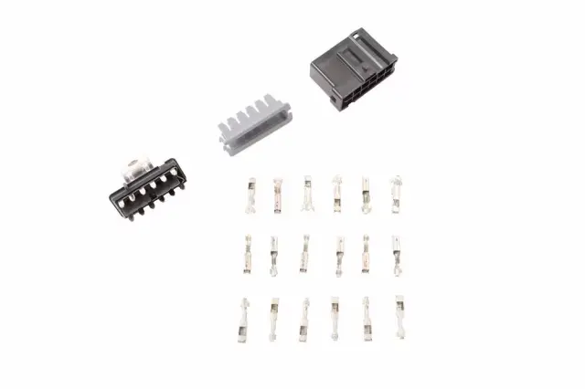 Multi-Purpose Wiring Connector - GM (88986418)