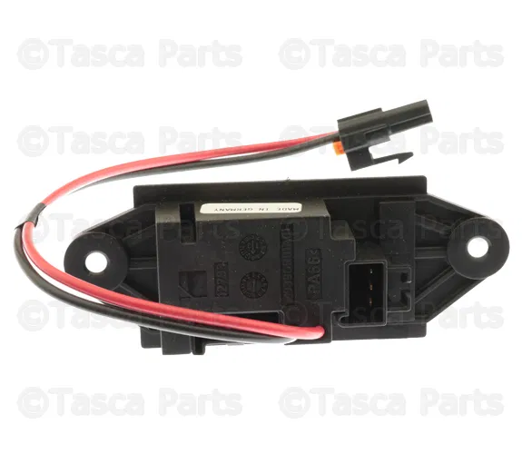 Multi-Purpose Relay - GM (88986482)