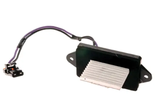 Multi-Purpose Relay - GM (88986482)