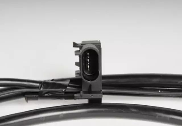 Negative Battery Cable - GM (88987139)