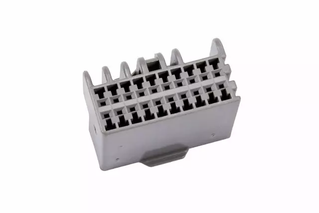 Multi-Purpose Wiring Connector - GM (88988264)