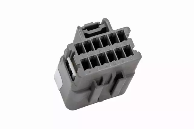 Multi-Purpose Wiring Connector - GM (88988266)