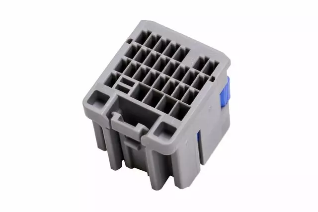 Multi-Purpose Wiring Connector - GM (88988806)