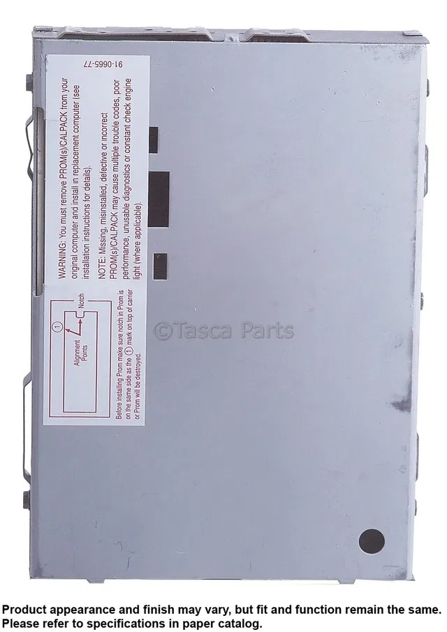 Control Module - GM (88999100)