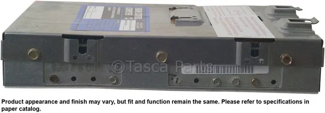 Engine Control Module, Remanufactured - GM (88999101)