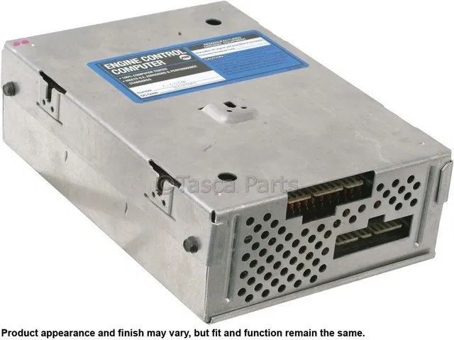 Engine Control Module, Remanufactured - GM (88999102)