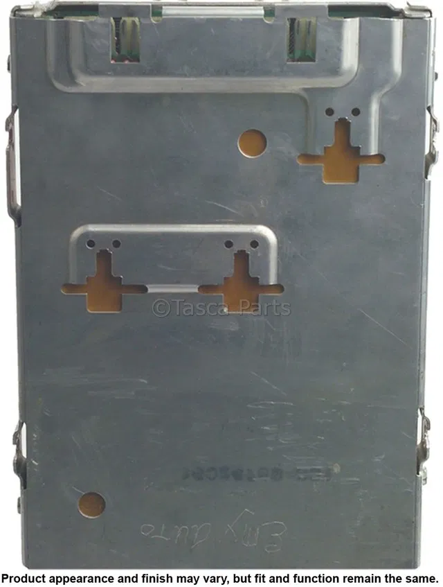 Engine Control Module, Remanufactured - GM (88999103)