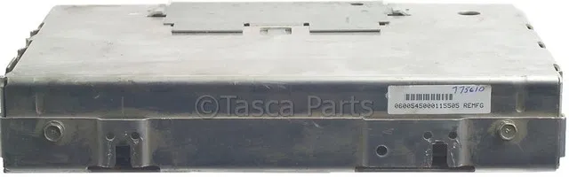 Control Module - GM (88999110)