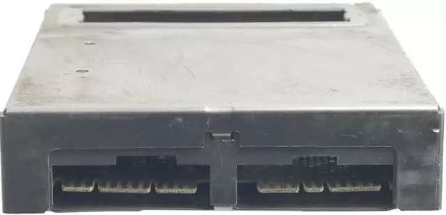 Engine Control Module - ACDelco (88999112)