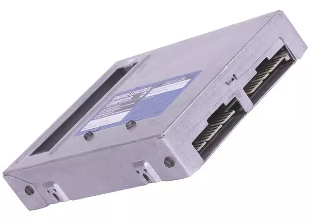 Engine Control Module - ACDelco (88999112)