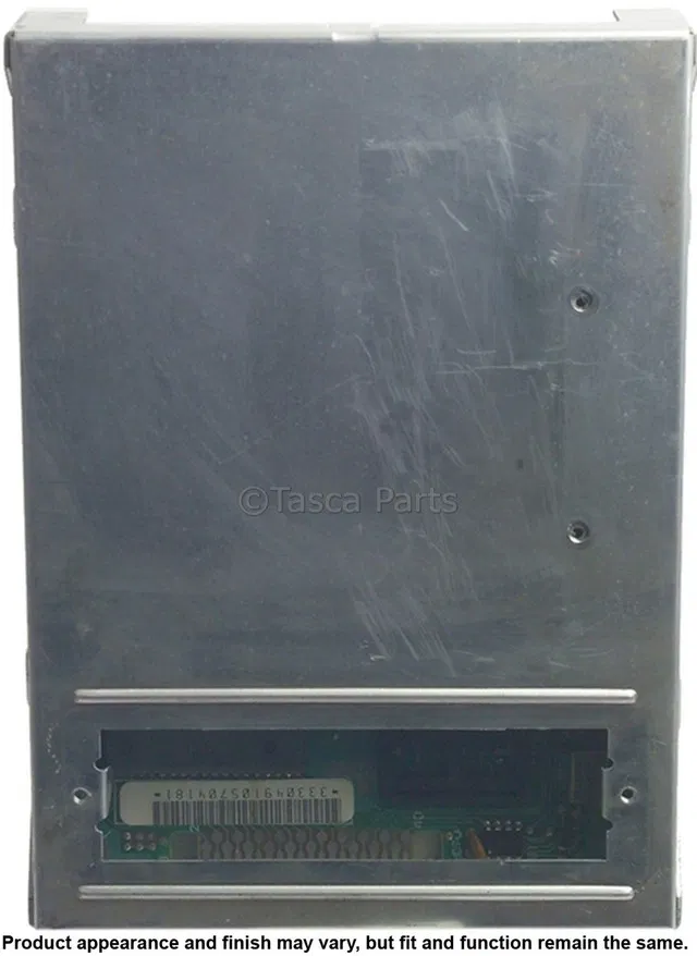 Engine Control Module - ACDelco (88999112)