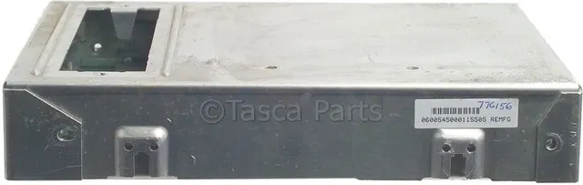 Engine Control Module - ACDelco (88999112)