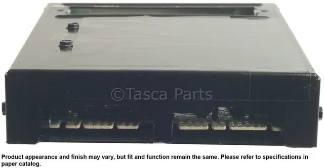 Engine Control Module (ECM) - GM (88999115)