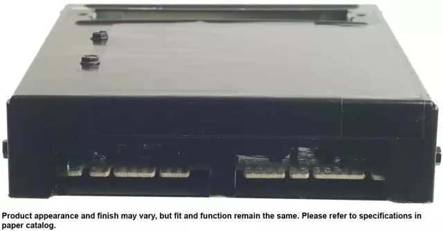 Engine Control Module (ECM) - GM (88999115)