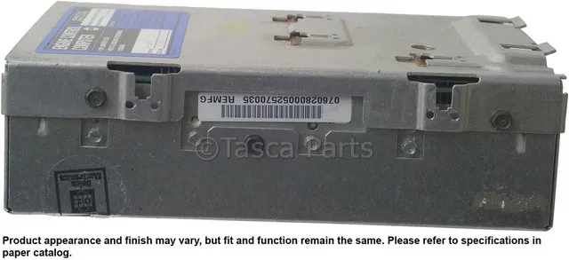 Engine Control Module (ECM) - GM (88999129)