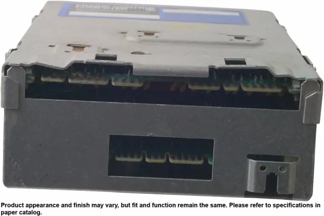 Engine Control Module (ECM) - GM (88999129)