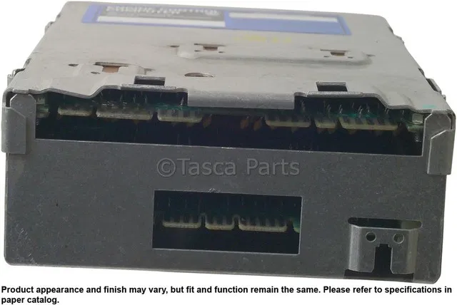 Engine Control Module (ECM) - GM (88999129)