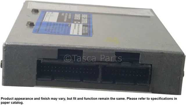 Engine Control Module - ACDelco (88999131)