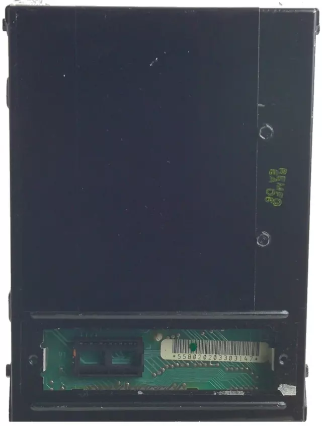 Engine Control Module (ECM) - GM (88999134)