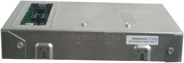 Engine Control Module, Remanufactured - GM (88999146)