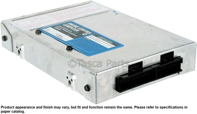 Engine Control Module (ECM) - GM (88999149)