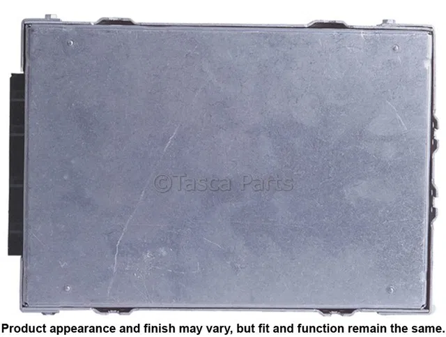 Engine Control Module, Remanufactured - GM (88999160)