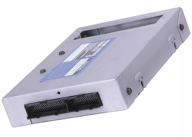 Engine Control Module - ACDelco (88999166)