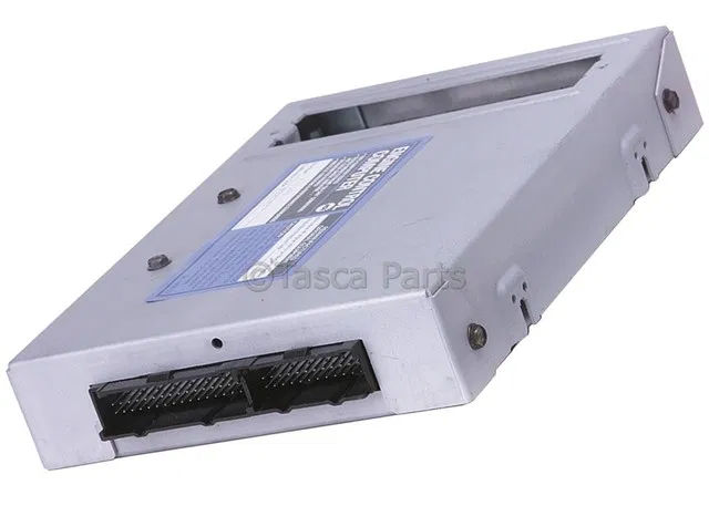 Engine Control Module - ACDelco (88999166)