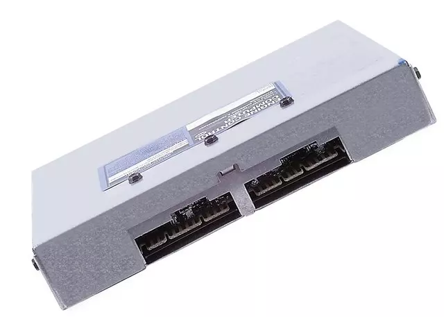 Engine Control Module - ACDelco (88999170)