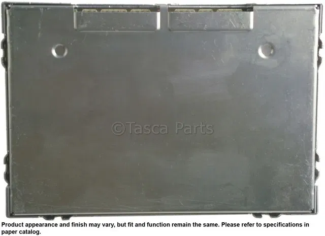 Engine Control Module - ACDelco (88999170)