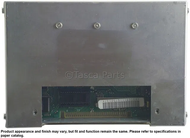 Engine Control Module - ACDelco (88999170)