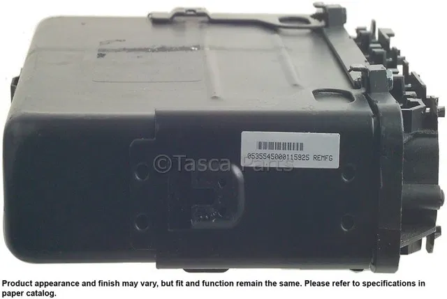 Engine Control Module - Passenger Side (RH) - GM (88999175)