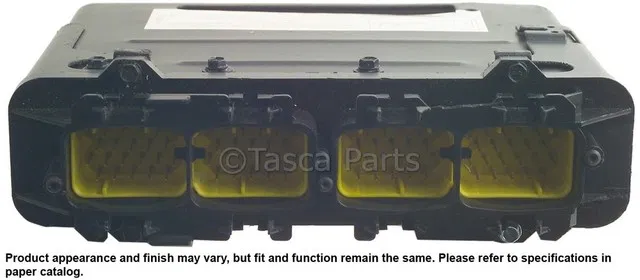 Engine Control Module - Passenger Side (RH) - GM (88999175)