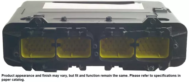 Engine Control Module - Passenger Side (RH) - GM (88999175)