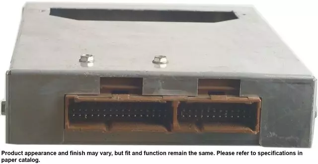 Engine Control Module - ACDelco (88999179)