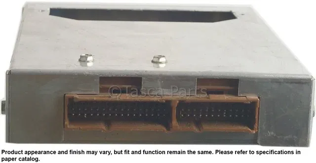 Engine Control Module - ACDelco (88999179)