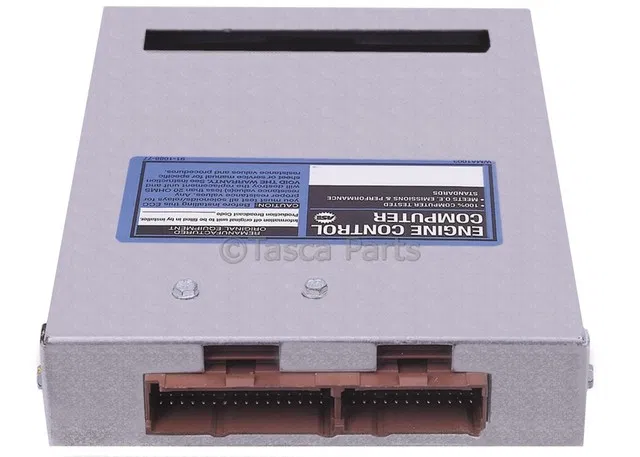 Engine Control Module - ACDelco (88999179)