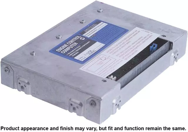 Engine Control Module - ACDelco (88999181)