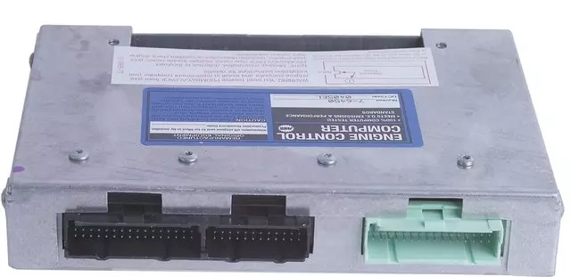 Engine Control Module - ACDelco (88999181)
