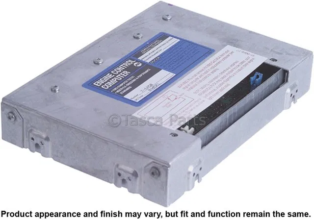 Engine Control Module - ACDelco (88999181)