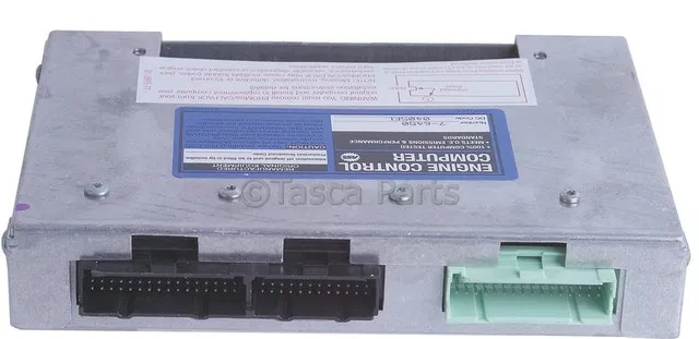 Engine Control Module - ACDelco (88999181)