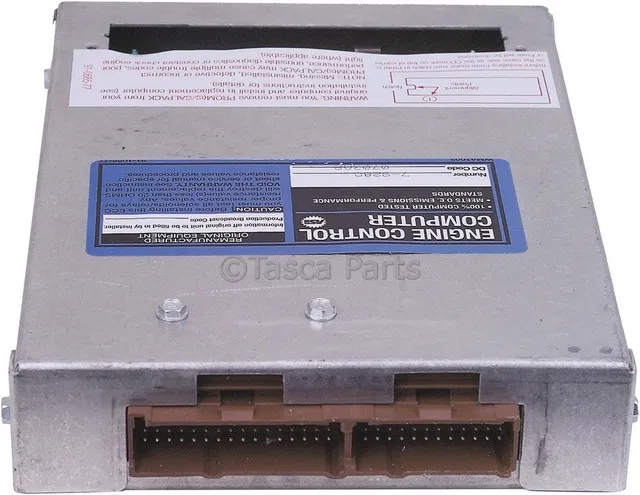 Engine Control Module, Remanufactured - GM (88999184)