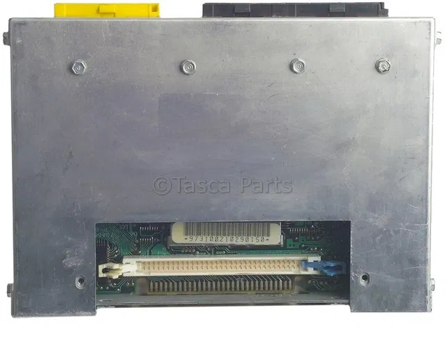 Engine Control Module - ACDelco (88999196)