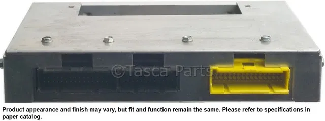 Engine Control Module - ACDelco (88999196)