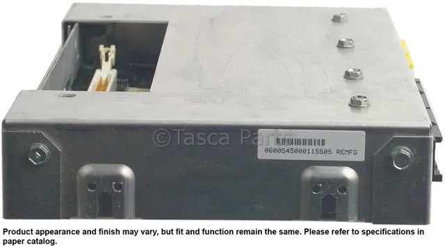 Engine Control Module - ACDelco (88999196)