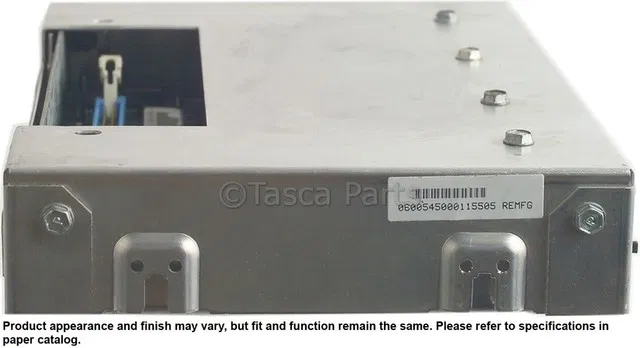 Eec Module - GM (88999198)