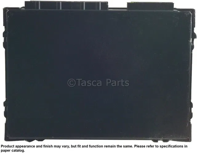 Engine Control Module, Remanufactured - GM (88999200)