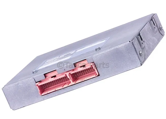 Engine Control Module, Remanufactured - GM (88999204)