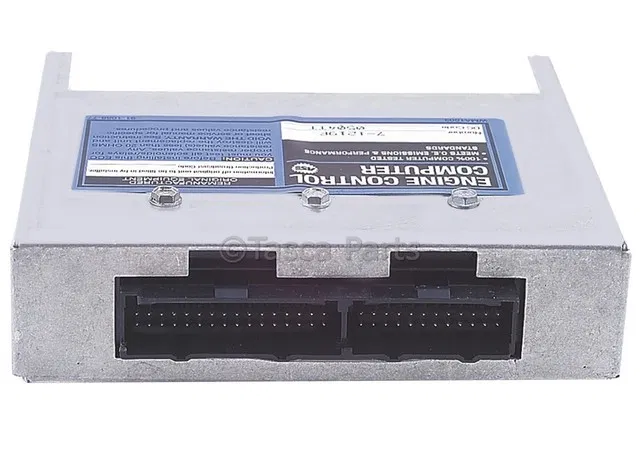 Engine Control Module, Remanufactured - GM (88999209)