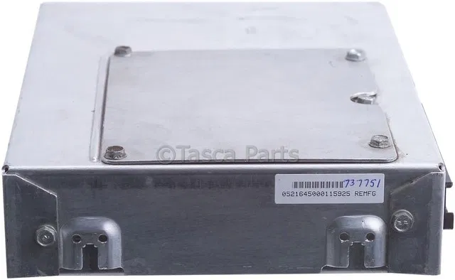 Body Control Module - GM (88999219)